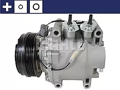 Mahle ACP1322000S A/C Compressor