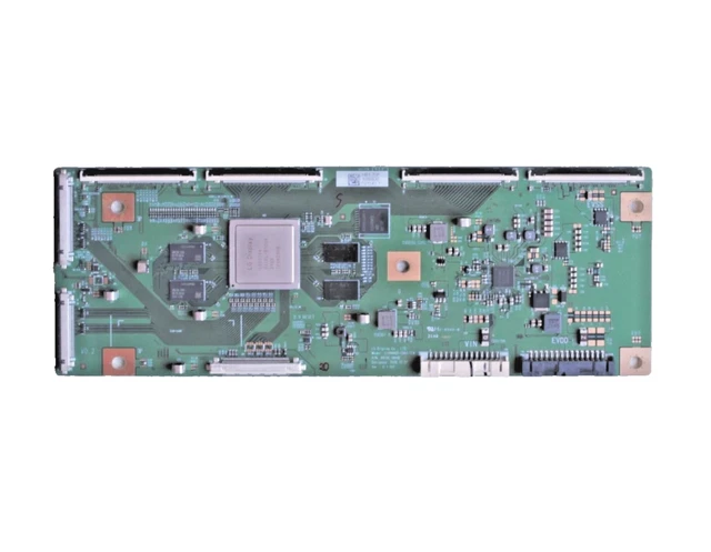 Carte D'alimentation D'origine Sony 1-888-525-11 – Compatible KD-55X9005A – Occasion