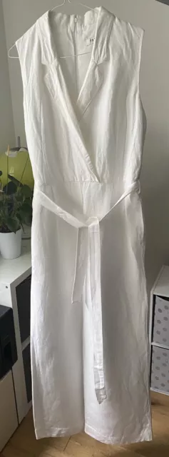 Nicole store farhi jumpsuit