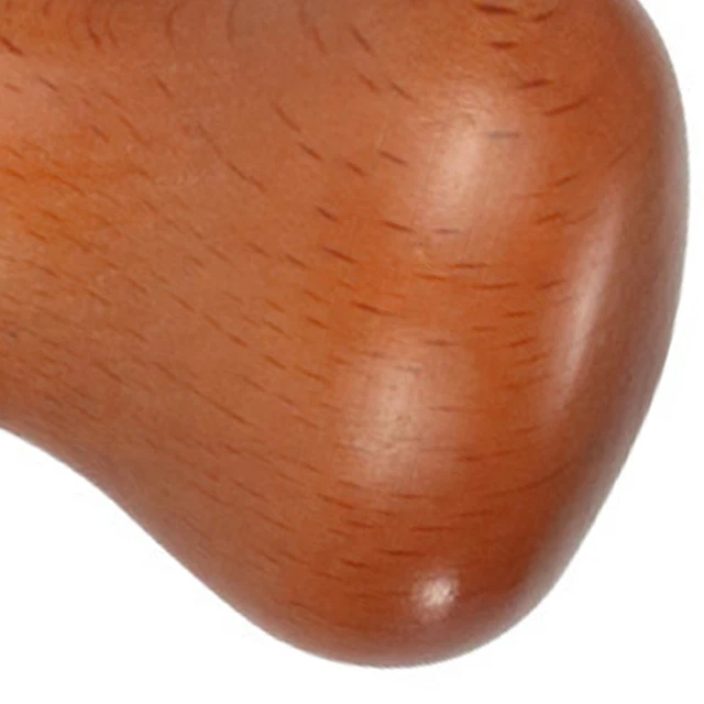 (Tamper) 58 mm Café Manipulación Ergonómico Acero Café Polvo Herramienta Manipulación Con QT de madera