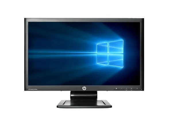 HP LA2306x 23" Widescreen Full HD 1080p 16:9 WLED Antiglare Gaming Monitor GRD B