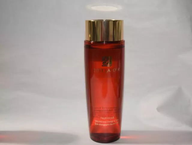Loción energética nutritiva Estee Lauder 6,7 oz