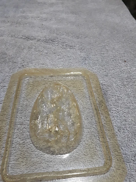 Fundas de plástico hacen tus propias cruces obtienes 2 iguales