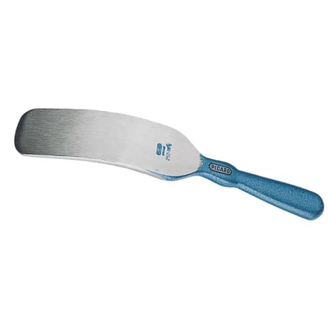 GYS Levier de Fer Dent 290 X 50 MM 053335 Outil Réparation Bosselures Picard