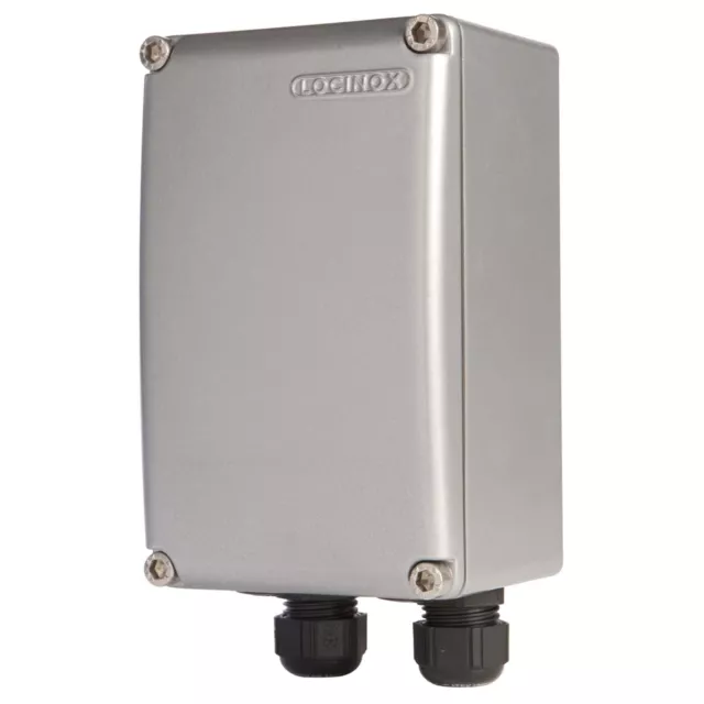 LOCINOX Powerbox - carcasa de transformador PB-1