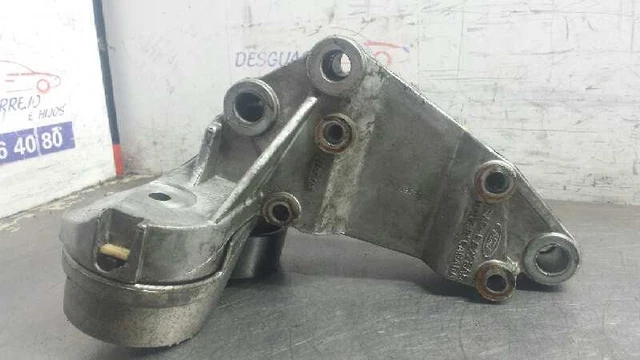 1S4Q6A228AD Ford FOCUS BERLINA 1.8 TDCi (101 CV)