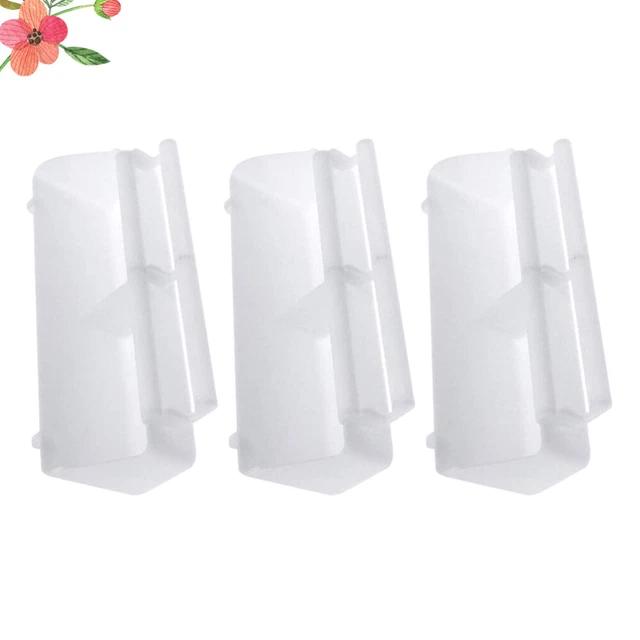 Práctico Conveniente Plato Jaula Accesorio Herramienta de Alimentación Tazón Colgante Pájaros Loros