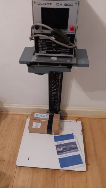 Durst DA900 Film Enlarger