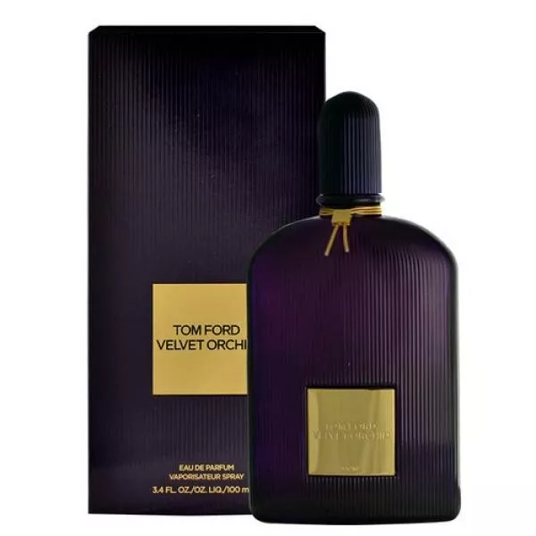 Tom Ford • Velvet Orchid • Eau de Parfum • 100ml • da donna