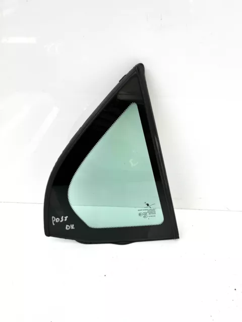Vetro Fisso Posteriore Destro Saab 9.3 / 9-3 / 93 - 2 Serie (2002 -2014) Post Dx