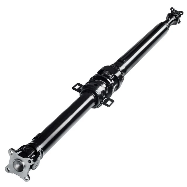 Rear Driveshaft Prop Shaft Assembly for Toyota Tundra 2000 2001-2004 V8 4.7L 4WD