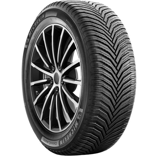 Tire Michelin CrossClimate 2 235/50R17 96H All Weather Performance
