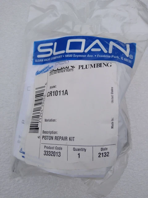 Flush Valves, Valves & Manifolds, Hydraulics, Pneumatics, Pumps