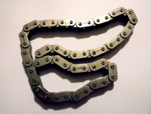 MATCHLESS (350cc) (G3 G3L G3LC G3LS G3LCS)  MAGNETO DRIVE CHAIN  (*46- 51 Only*)