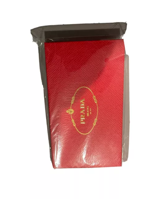 Prada Chinese New Year CNY Red Envelopes - Pack Of 10 plus extras