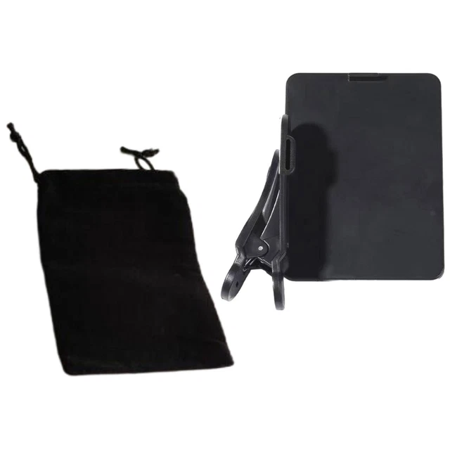 Donubiiu Smartphone Spiegel-Reflexions Clip - Kreative Fotos Aus Neuen Perspektiven