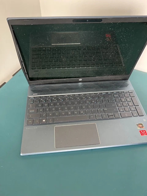 **READ** Defective HP Pavilion Laptop - 15-cw1027ca Ryzen™ 3 Vega 3 Graphics