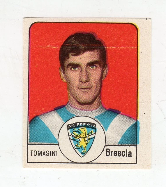 Figurine calciatori panini varie anni 30/40/50/60 - Collezionismo In vendita a Mantova