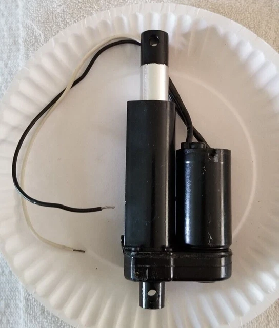 900 Ski 95 96 Daytona  TIGERSHARK  0673-711  ELECTRIC TRIM MOTOR ACTUATOR  PWC