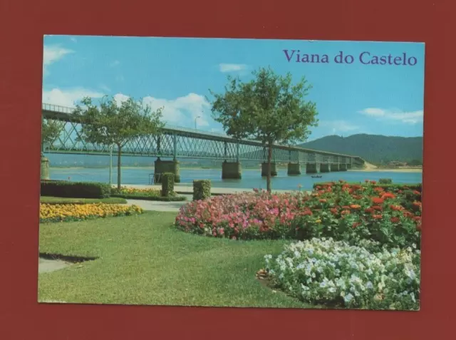 Portugal - VIANA DO CASTELO   .....    (Ref. G4183)