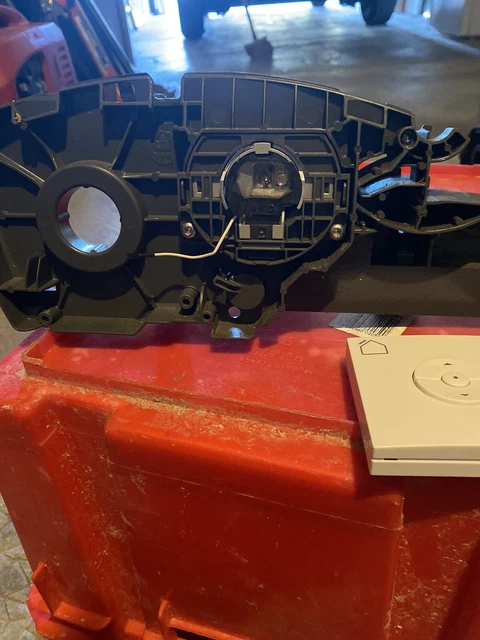 kit moteur et cellule pour velux solaire 