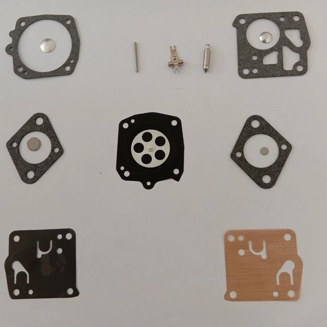 Walbro HDC Repair Kit Walbro Carburetor Repair Kit For Homelite XL