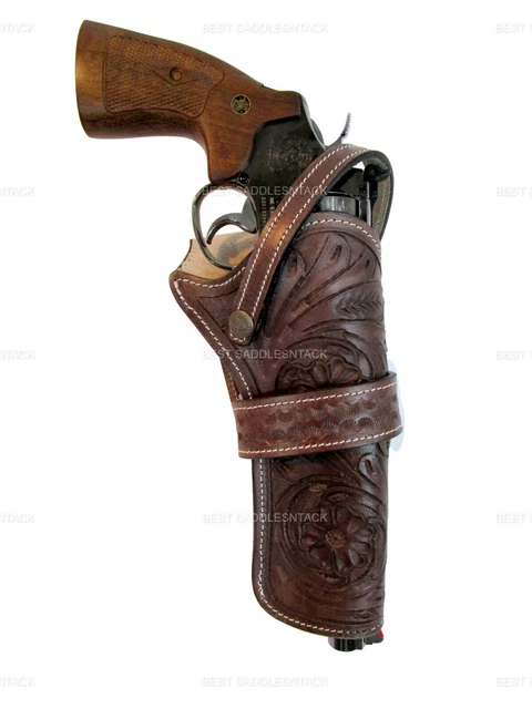 Taurus Raging Hunter 5.12 in .454 Casull - Saint Barbs