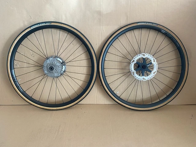 Cannondale rd 2.0 wheels online