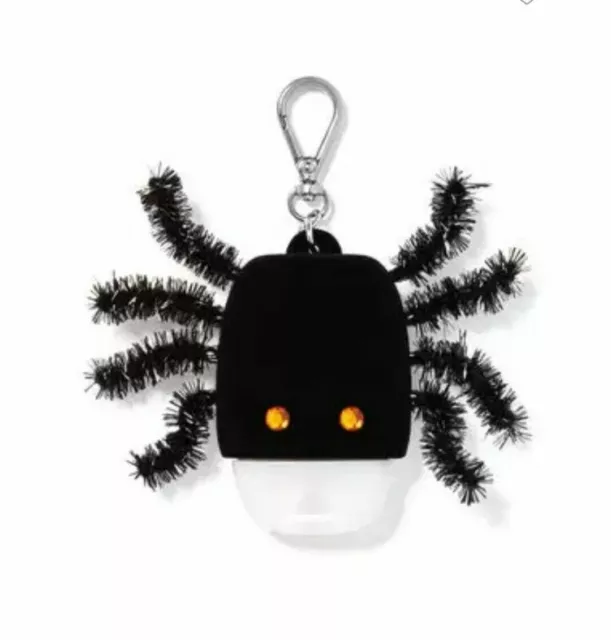 USA Halloween Spider holder bath and body works Halloween 2021