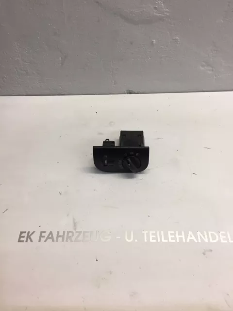 Audi TT 8N Lichtschalter für Xenon RHD 8N2941531A