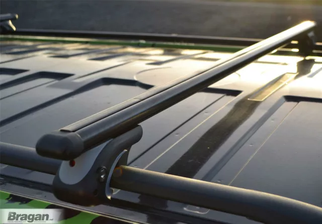 Bragan clearance roof rails