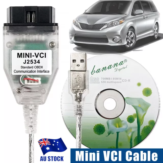 VCDS HEX-V2 V2 18.9 CAN USB Interface Car Auto Fault Diagnosis Wire Cable  with CD software (German/English/French/Italian): Buy Online at Best Price  in UAE 