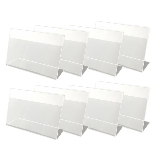 Cartello In Legno Da Scrivania – Decorazione Minimal Con Scritta 024MH-YC, Insegna Da Tavolo