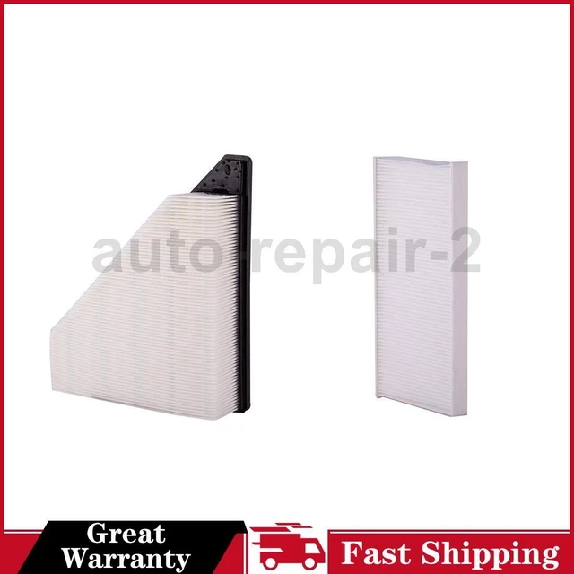 For 2010~2013 Ford Transit Connect Pronto  Air Filter Cabin Air Filter