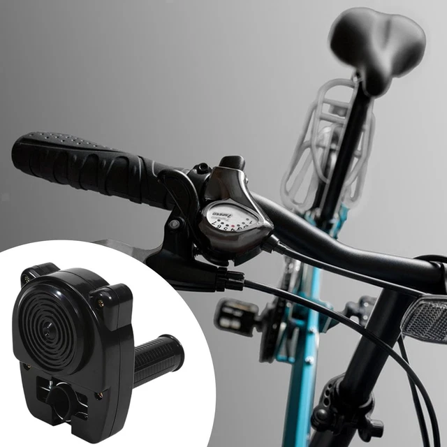 Sonnette De Vélo Vintage Cycles Feignon St Gaultier (36 Indre) - Occasion