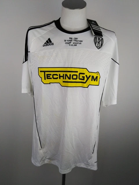 Maglia cesena adidas outlet