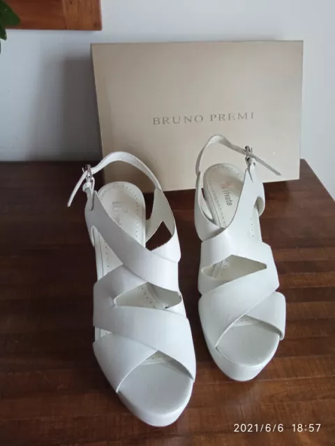 Scarpe bruno on sale premi estate 2018
