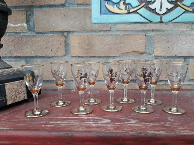 Sheepworld New Bone China 73851 - Chope à Liqueur Avec Motif - 5 Cl