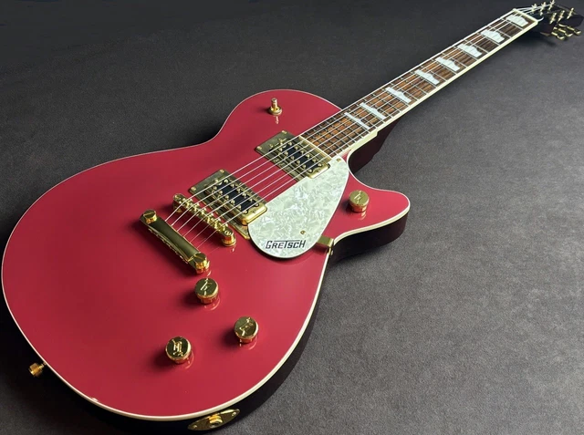 ギター GRETSCH ELECTROMATIC G291 DOUBLE JET ギター GRETSCH