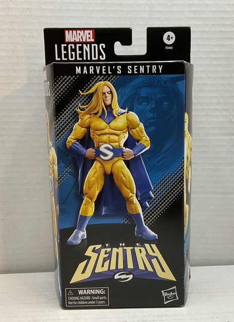MARVEL LEGENDS SERIES The Sentry 6” Action Figure Exclusive EUR 25,74 ...