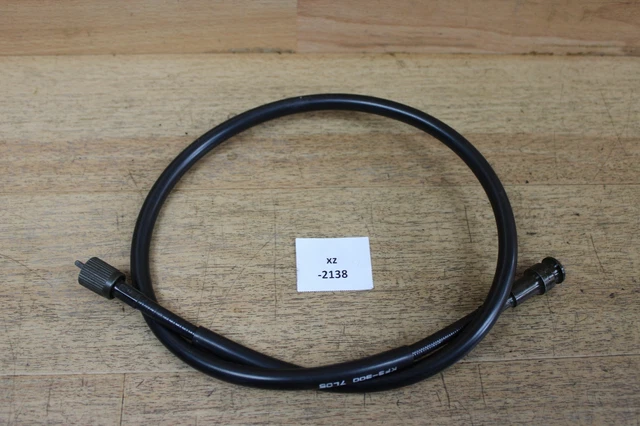 NOS HONDA 37260-399-000 Tacho cable XL250 Genuine Part £7.50