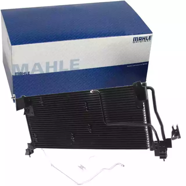 MAHLE Condensateur Klimaanlange Convient pour Opel Combo Corsa B Tigre