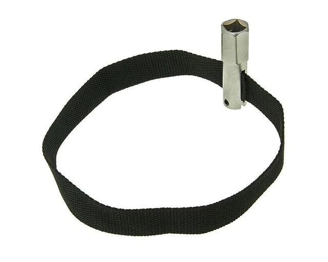 Filtre à huile clé strap - universelle