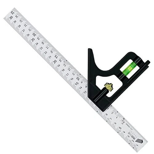 Niigata Seiki SK Combination Skoya Noshimori 300mm CS-300KD Silver