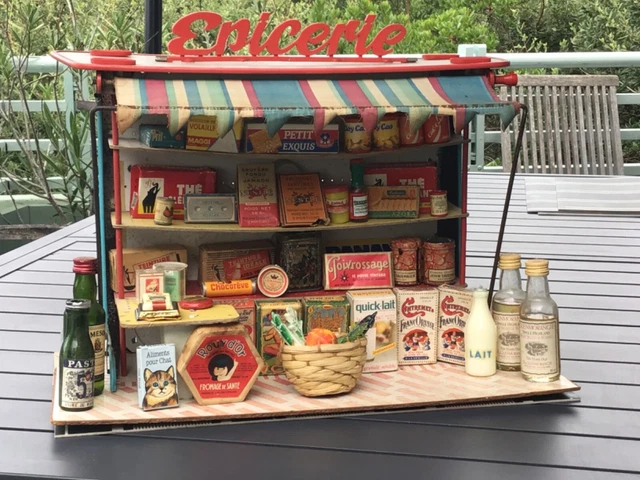 ROBOTIME Ensemble de cuisine-jouet en bois avec four, ensemble de jeu de cuisine pour enfants