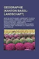 Geographie (Kanton Basel-Landschaft) | Buch | 9781159010317