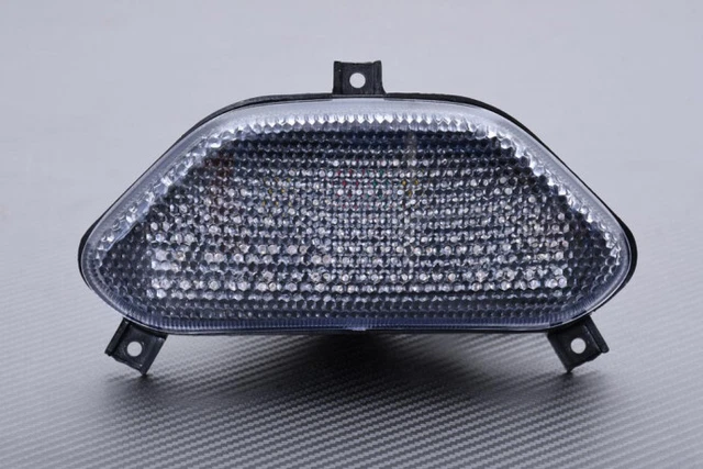 Kit De Clignotants LED Pour Moto Honda, Garniture D'Évent Avant, GoldWing GL 1800, F6B, GL1800, 2018, 2019, 2020, 2021