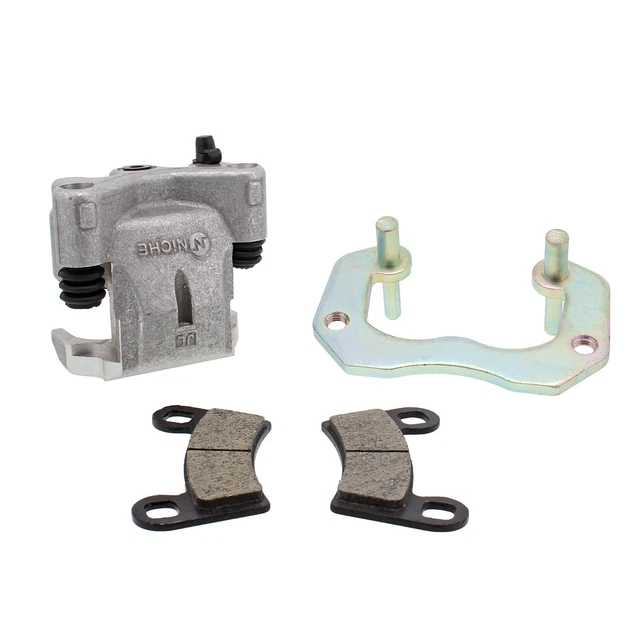 NICHE Brake Caliper Pad Mounting Bracket for Polaris General 1000 2016