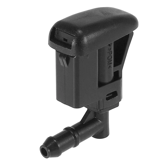 Ugello Spruzzatore Parabrezza Per Fiat Punto E Punto Evo | Doppio Getto | Ricambio