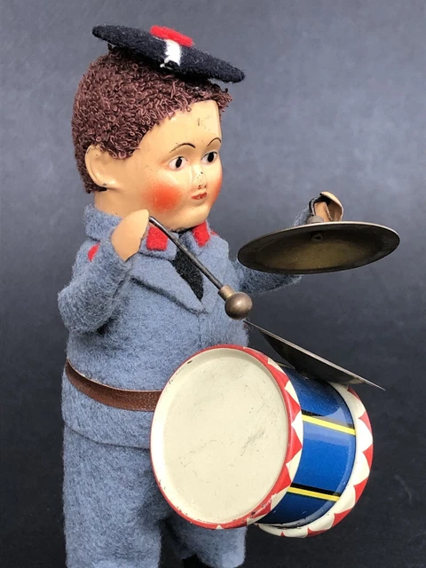 Automate Schuco Rare - Collection, Mécanique Vintage